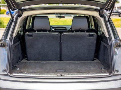 2013 Audi Q7 Premium Plus
