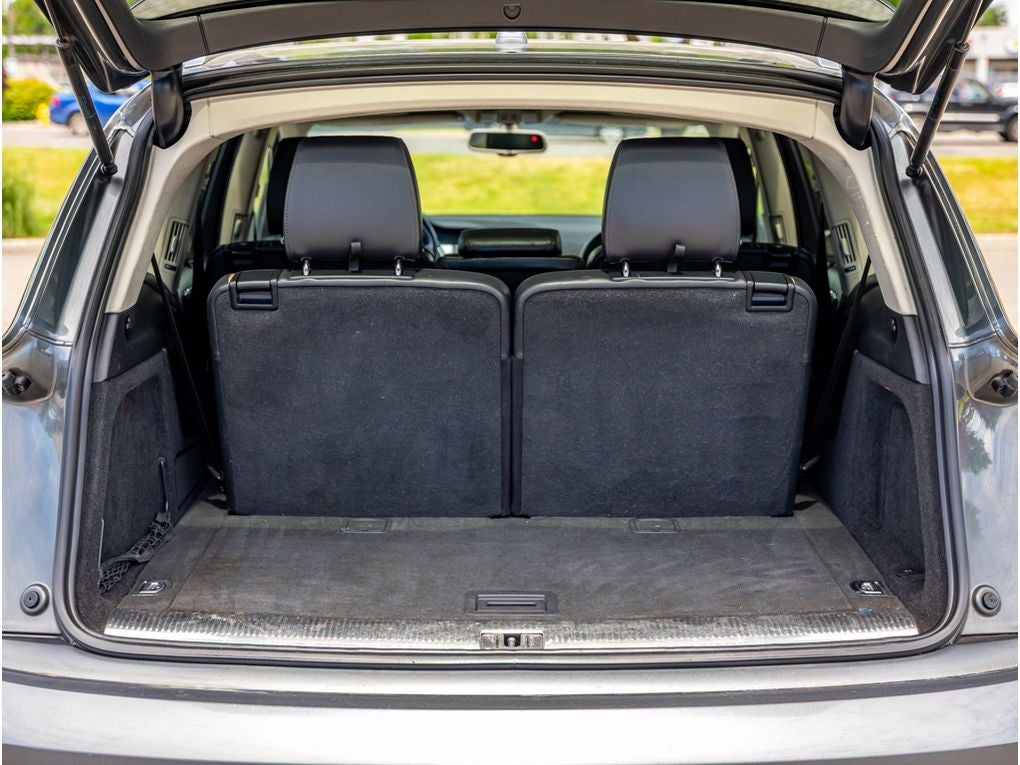 2013 Audi Q7 Premium Plus