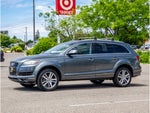 2013 Audi Q7 Premium Plus