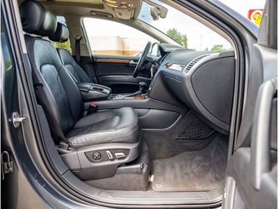 2013 Audi Q7 Premium Plus