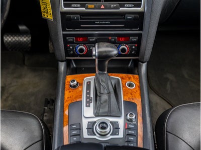 2013 Audi Q7 Premium Plus