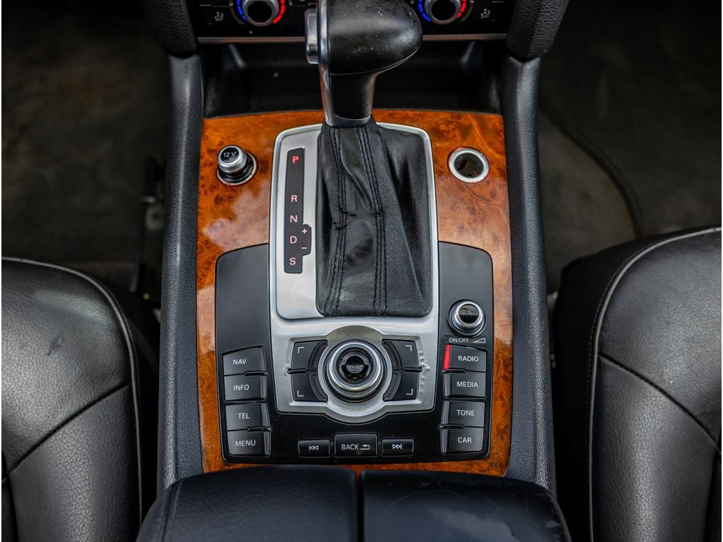 2013 Audi Q7 Premium Plus