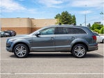 2013 Audi Q7 Premium Plus