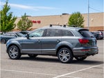 2013 Audi Q7 Premium Plus