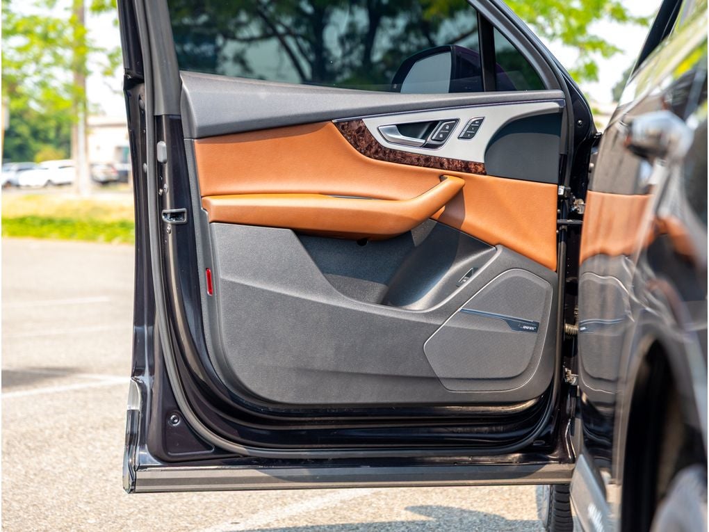 2019 Audi Q7 Premium Plus