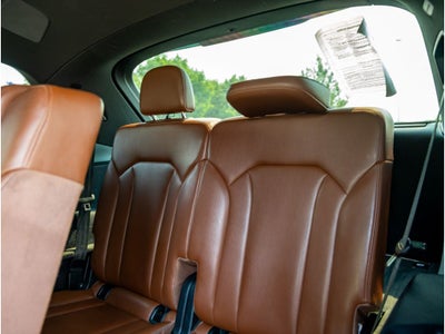 2019 Audi Q7 Premium Plus