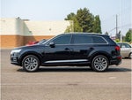 2019 Audi Q7 Premium Plus