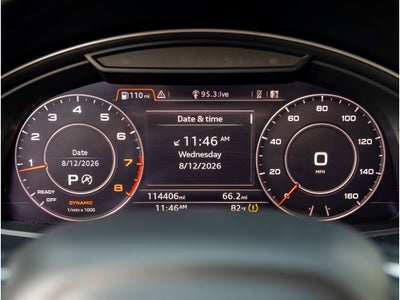 2019 Audi Q7 Premium Plus