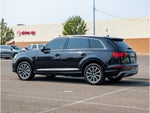 2019 Audi Q7 Premium Plus