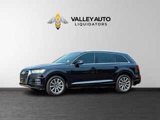 2019 Audi Q7 Premium Plus