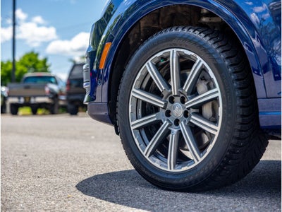 2019 Audi Q7 Premium Plus