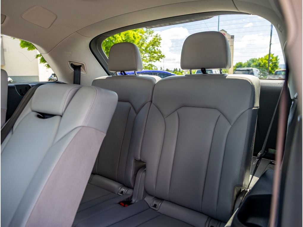 2019 Audi Q7 Premium Plus