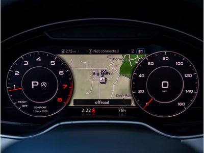 2019 Audi Q7 Premium Plus