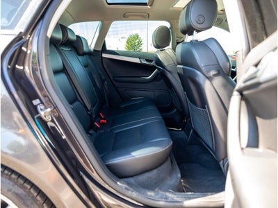 2008 Audi A3 3.2 Quattro