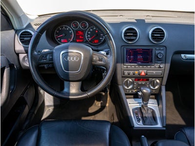 2008 Audi A3 3.2 Quattro