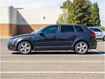2008 Audi A3 3.2 Quattro