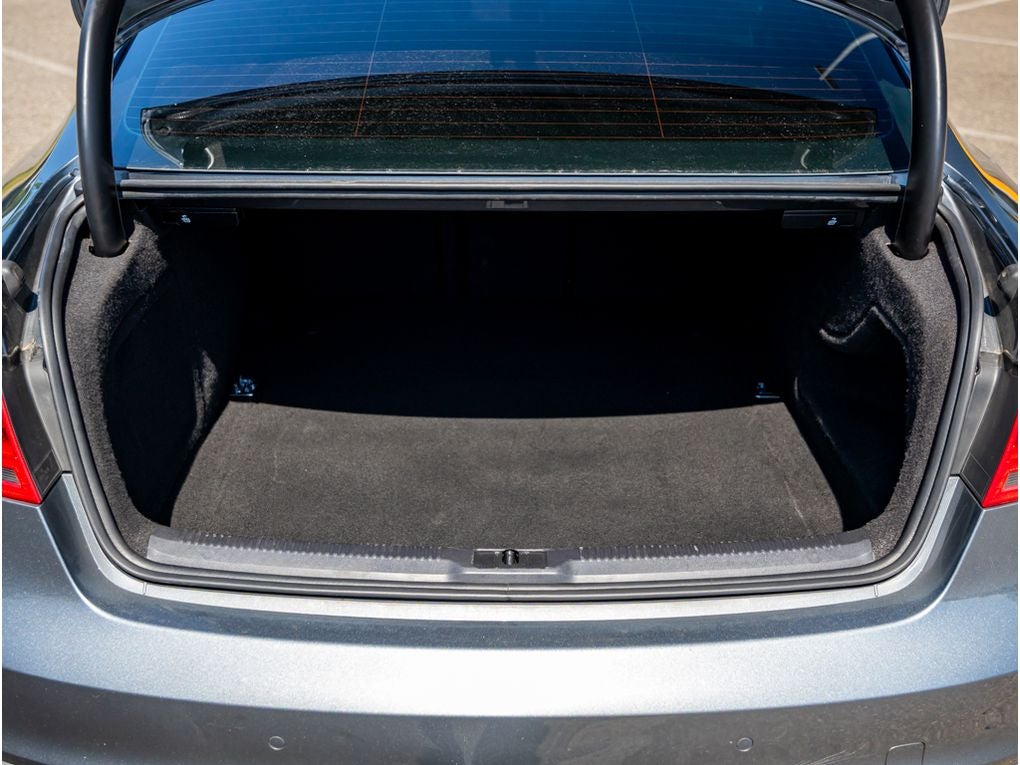 2013 Audi S5 Prestige