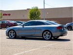 2013 Audi S5 Prestige