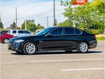 2016 BMW 5 series 528i xDrive