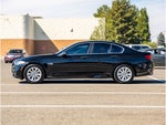 2016 BMW 5 series 528i xDrive