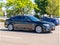 2016 BMW 5 series 528i xDrive