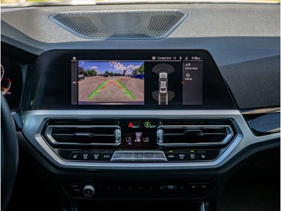 2019 BMW 3 series 330i xDrive