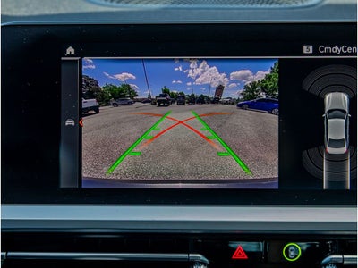 2019 BMW 3 series 330i xDrive