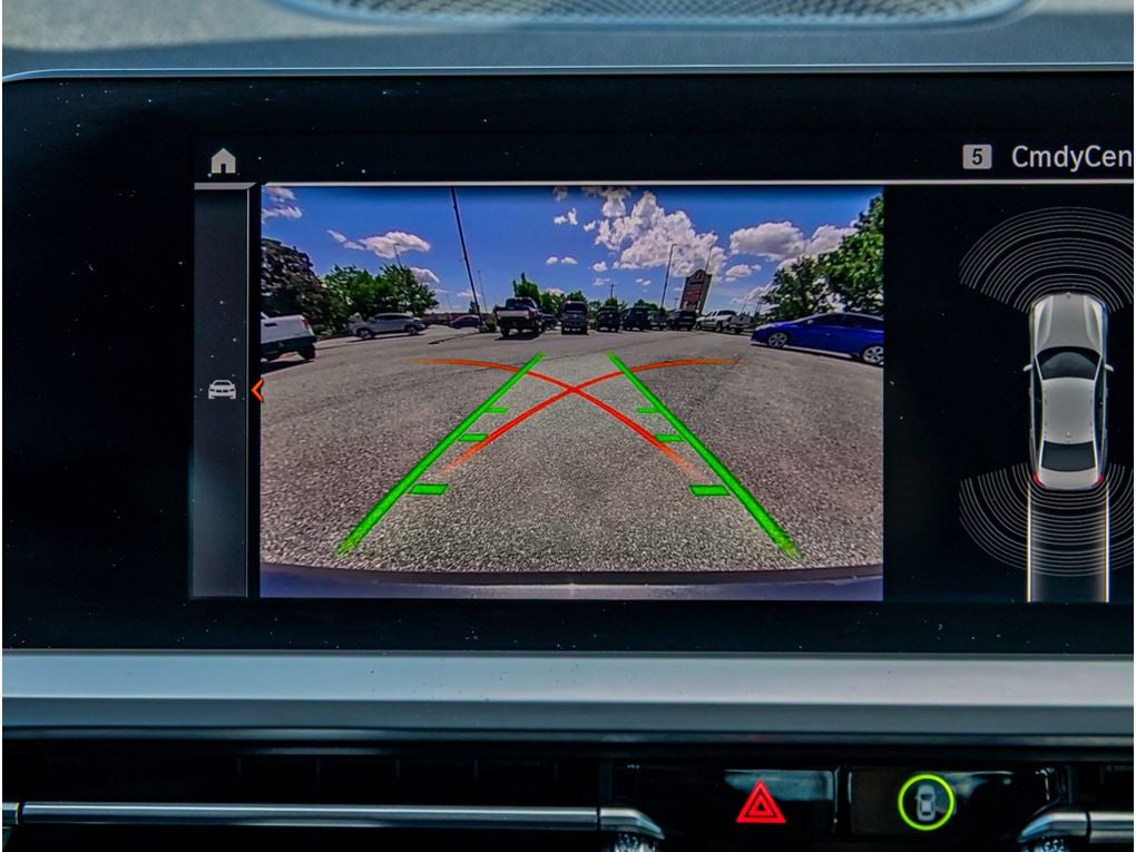 2019 BMW 3 series 330i xDrive