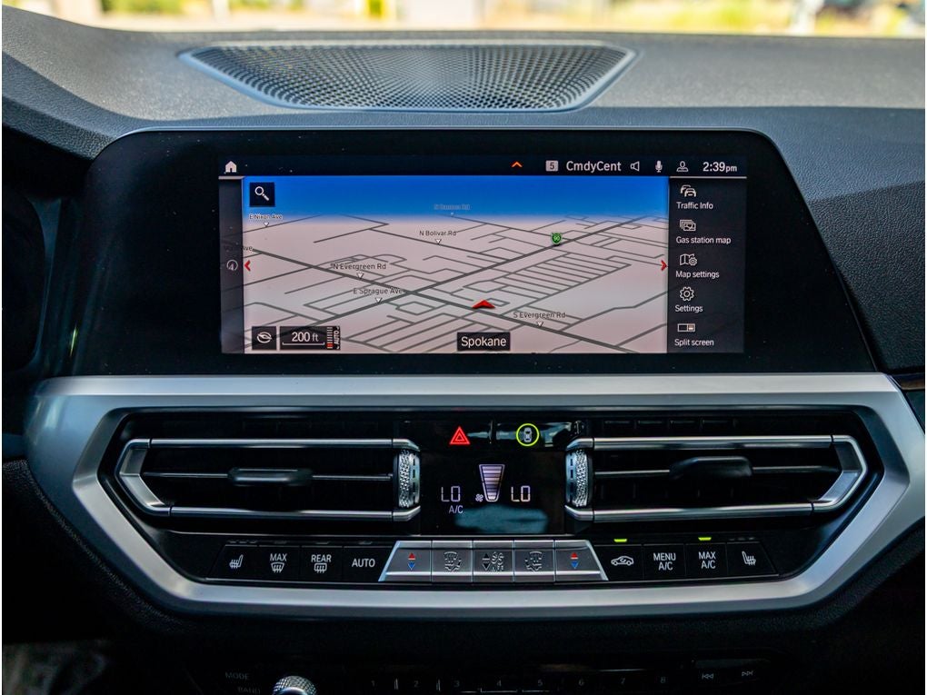 2019 BMW 3 series 330i xDrive