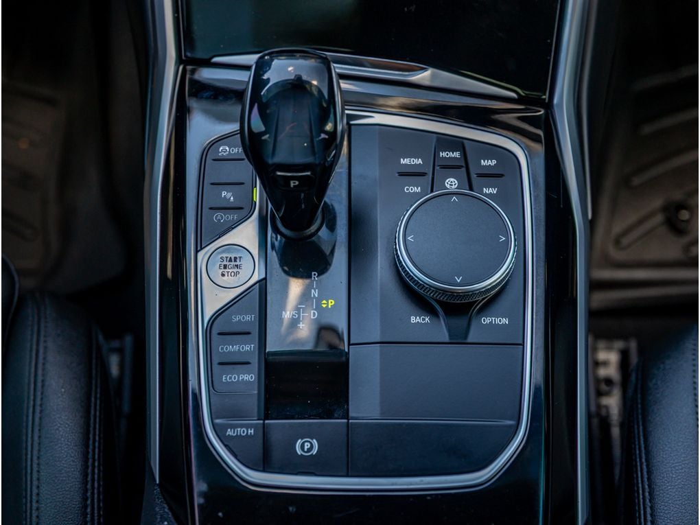 2019 BMW 3 series 330i xDrive