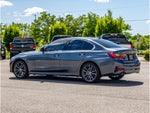 2019 BMW 3 series 330i xDrive