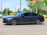 2018 BMW 5 series 540i xDrive