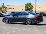2018 BMW 5 series 540i xDrive