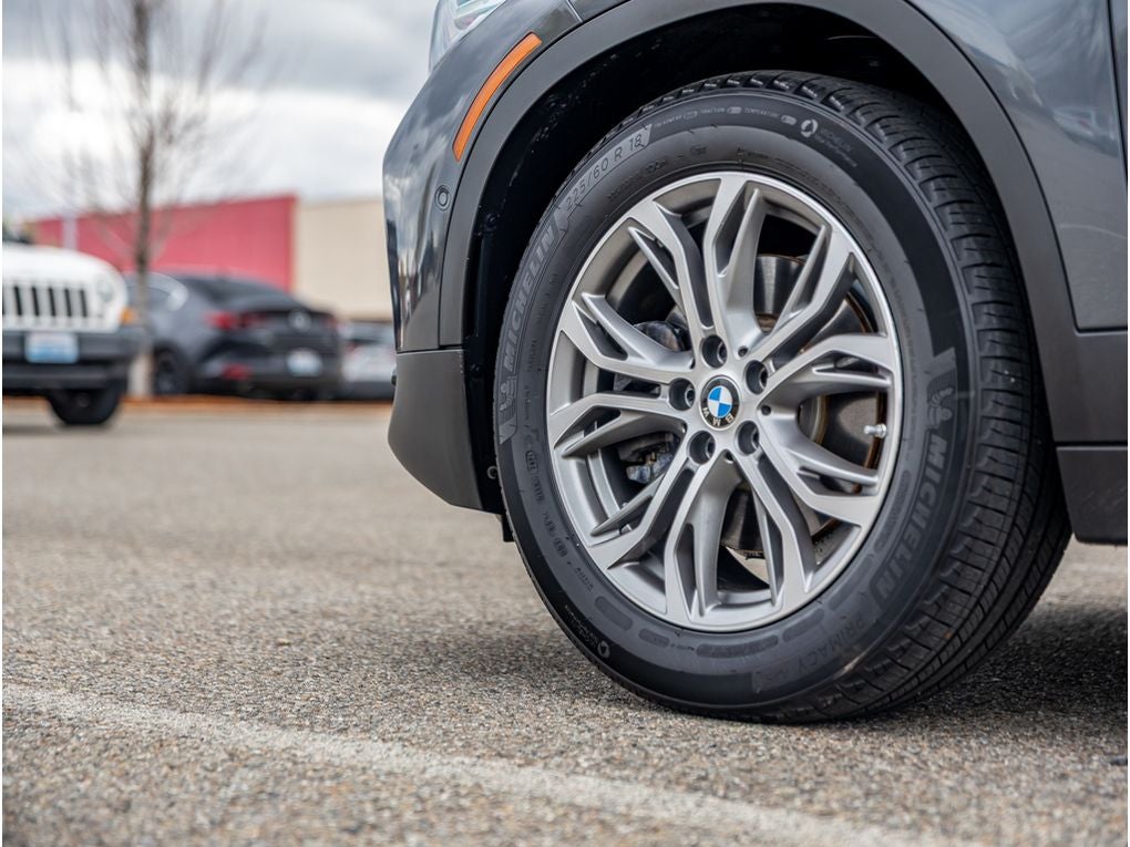 2021 BMW X2 xDrive28i
