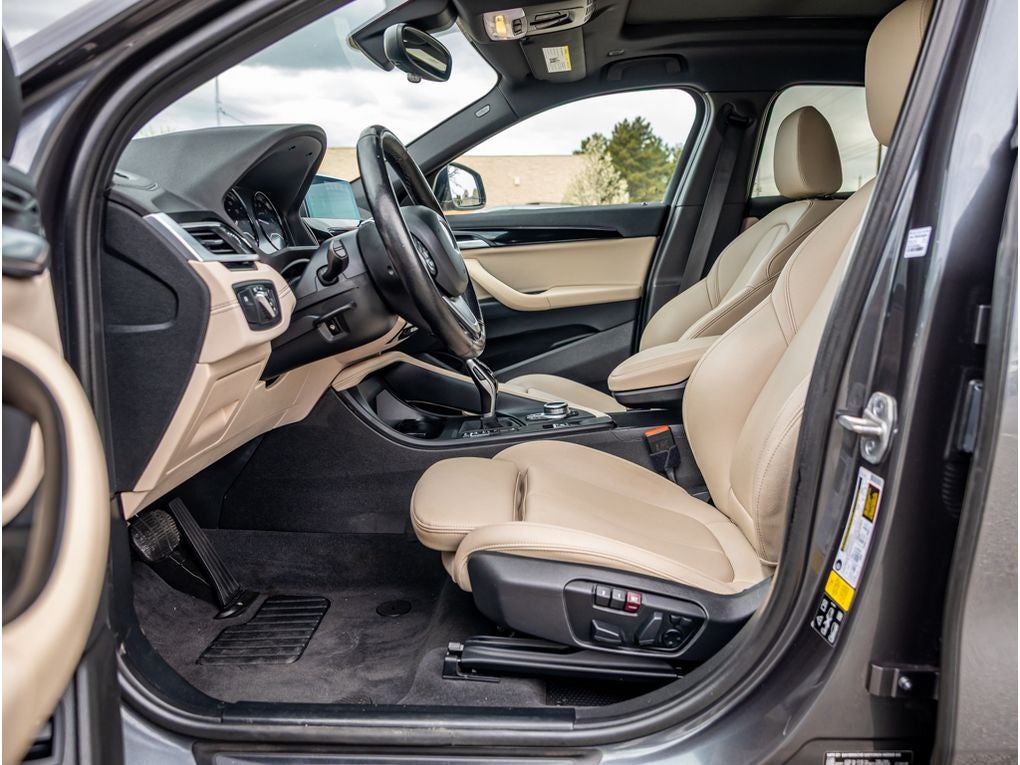 2021 BMW X2 xDrive28i