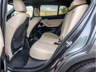 2021 BMW X2 xDrive28i