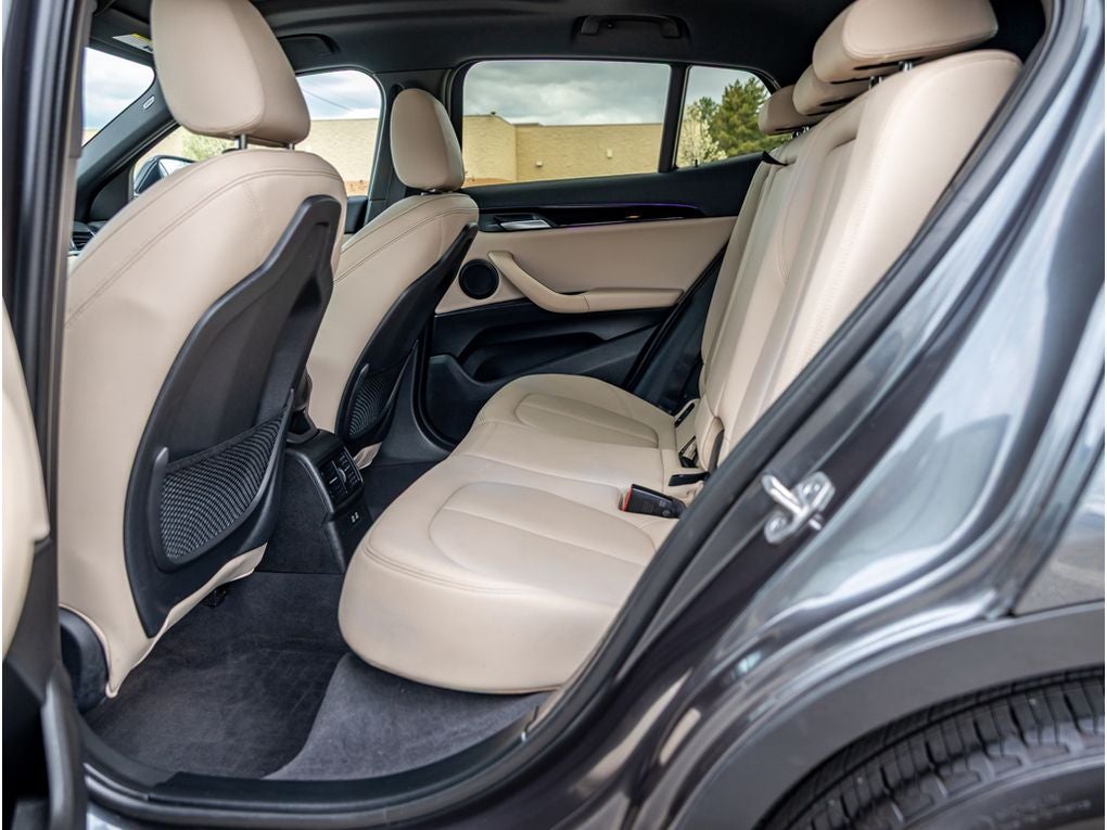 2021 BMW X2 xDrive28i
