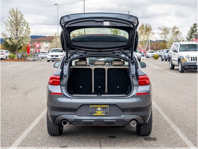 2021 BMW X2 xDrive28i