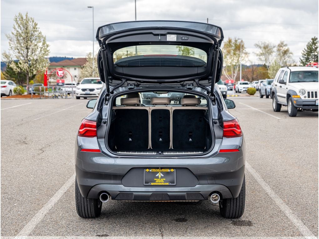 2021 BMW X2 xDrive28i