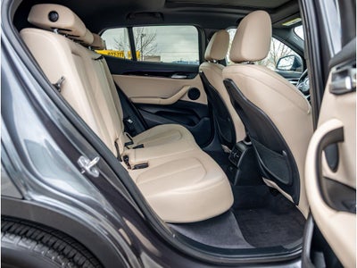 2021 BMW X2 xDrive28i