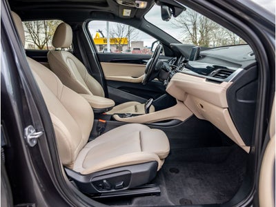 2021 BMW X2 xDrive28i