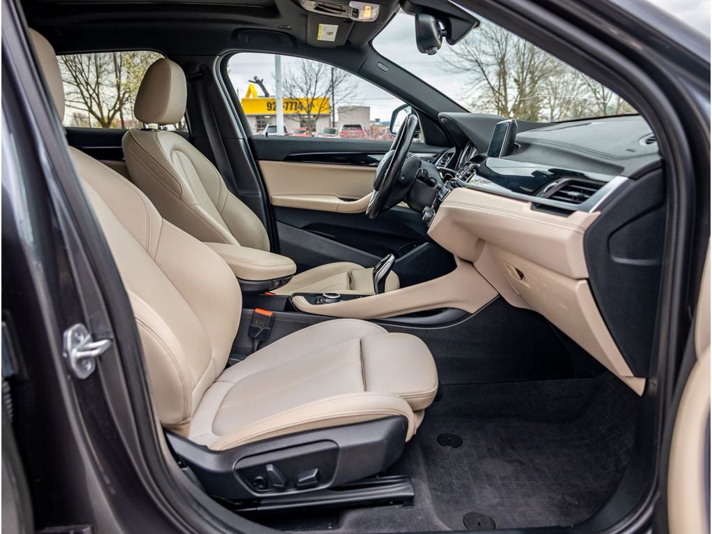 2021 BMW X2 xDrive28i