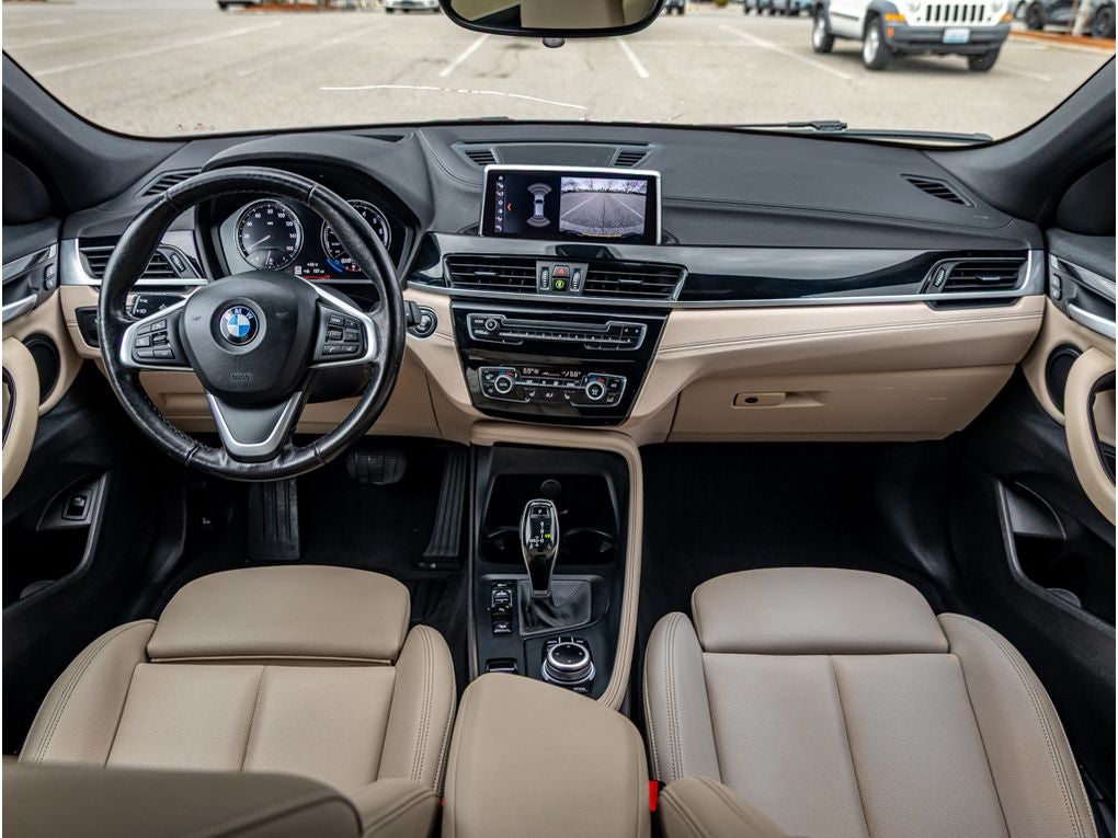 2021 BMW X2 xDrive28i