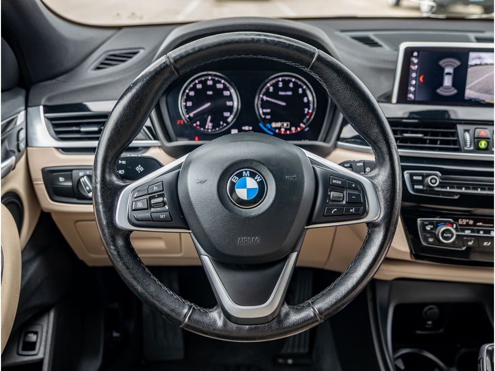 2021 BMW X2 xDrive28i