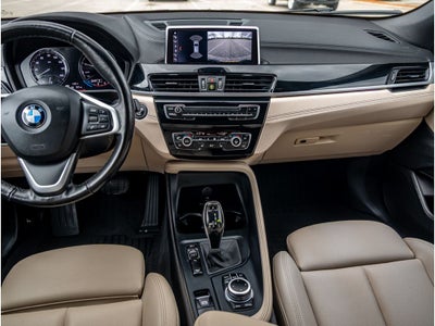 2021 BMW X2 xDrive28i