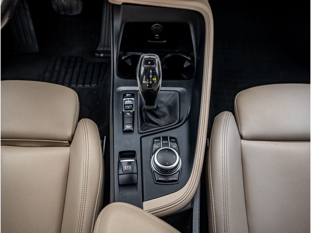 2021 BMW X2 xDrive28i