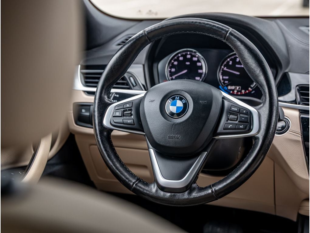 2021 BMW X2 xDrive28i
