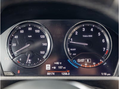 2021 BMW X2 xDrive28i