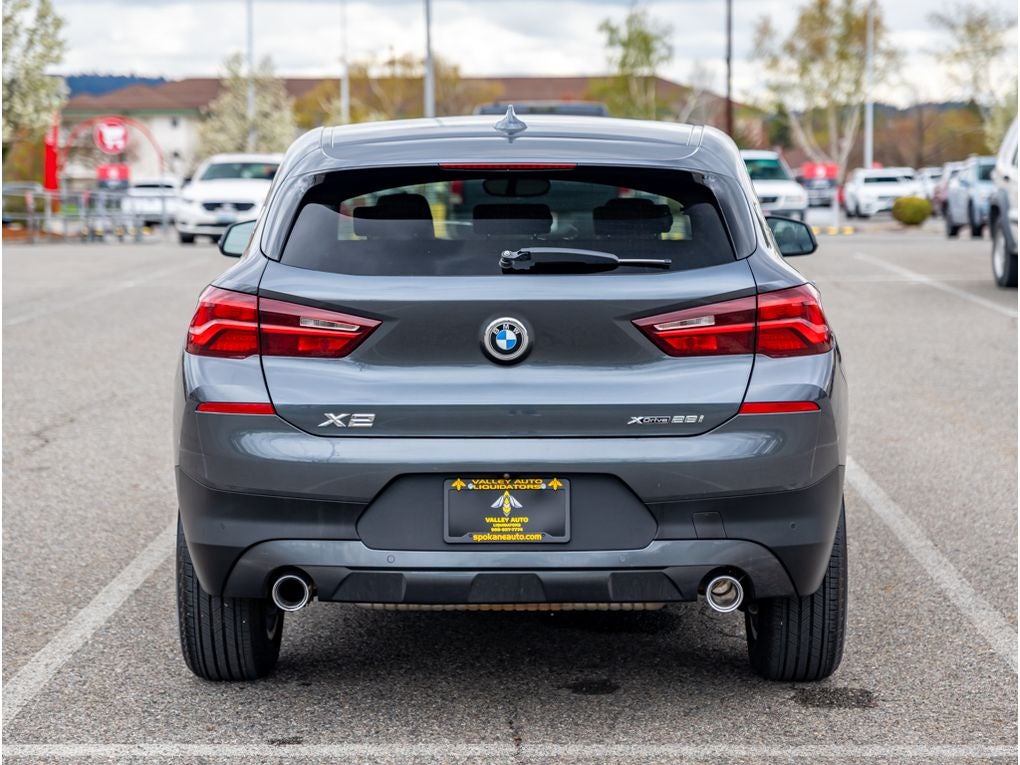 2021 BMW X2 xDrive28i