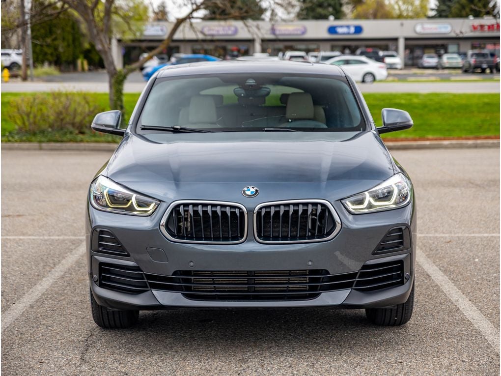 2021 BMW X2 xDrive28i